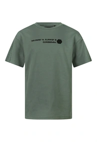 Ravagio jongens T-shirt sweat